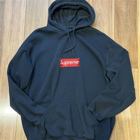 fake supreme hoodie|knockoff supreme hoodie.